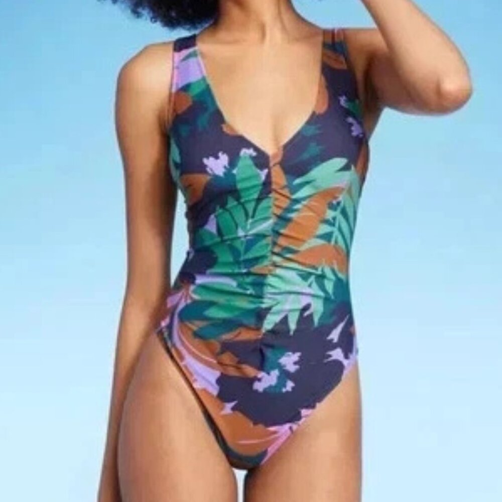 4/$25 One Piece Bathing Suit - Picture 5 of 6